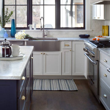 Hardwood/Laminant