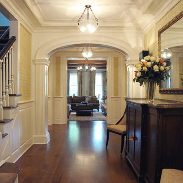 Westchester Charm in Chappaqua NY