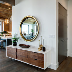 Buffet - Buffets And Sideboards