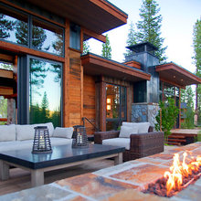 Firepits