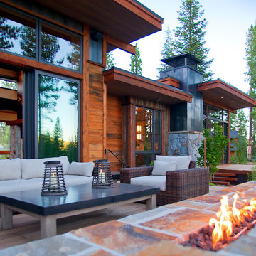 Martis Camp 107