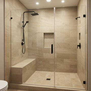 Bathroom Remodeling Contractor