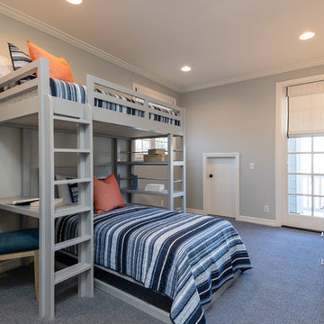 Classic Coastal Turn Key Beauty