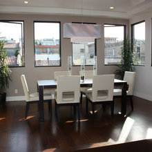 Lee Hermosa Townhouse