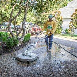 Power Washing - Products