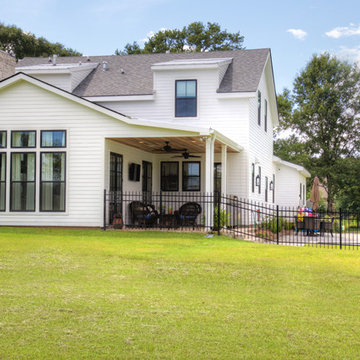 Modern Farmhouse