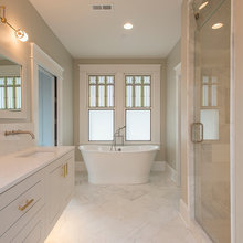bungalow bath