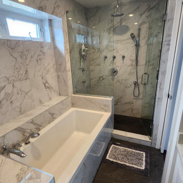 MT - bath