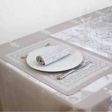 French Table Linen