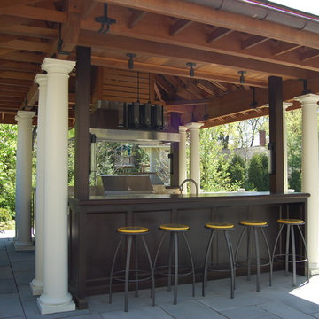 Wellesley Residence