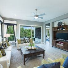 lafayette custom home