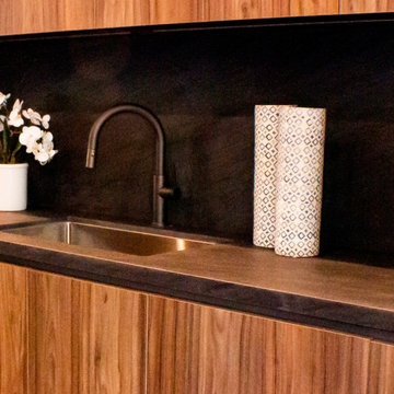 Kitchen Portfolio