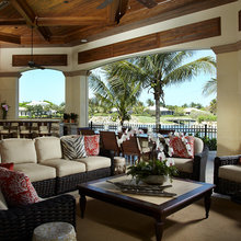 Patio Ideas