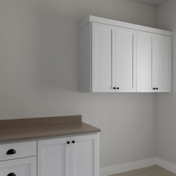 The Laurel// Zero Energy Ready Home
