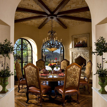Archways