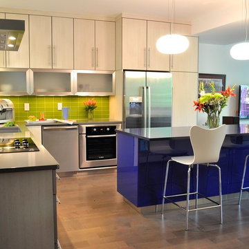 Cabinetry