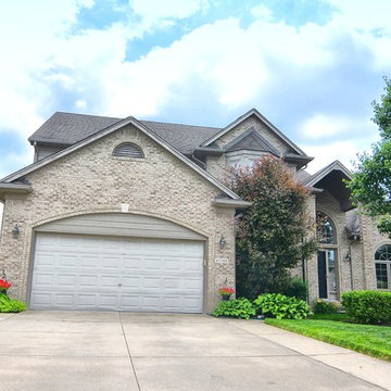 45300 Yorkshire Dr Macomb Township, MI 48044