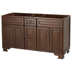 Traditional Bathroom Vanities And Sink Consoles by FGI-industries