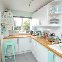 Pastels
