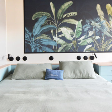 Duplex Paris 02