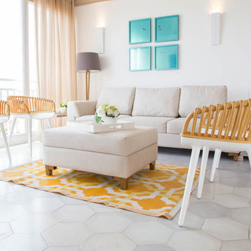 APARTMENT CARTAGENA
