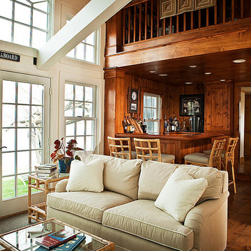 Renovated Pre-Civil War Barn and 1700's House - Pawcatuck, CT