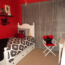 Bedroom Ideas