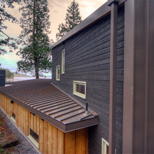 Siding
