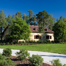 guest house