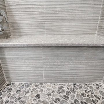 Primary Bathroom Remodel Frederick, MD