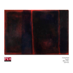 Recent Artwork 8/1/15 - Paintings