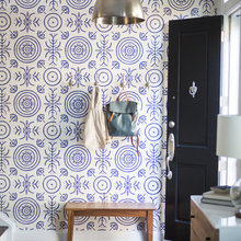 Mud room