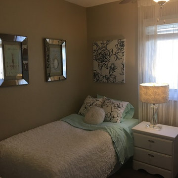 Woodlands Cres.
