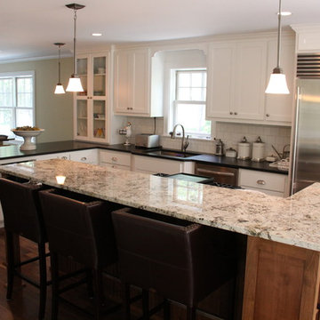 Total Home Remodel - Minnetonka Beach