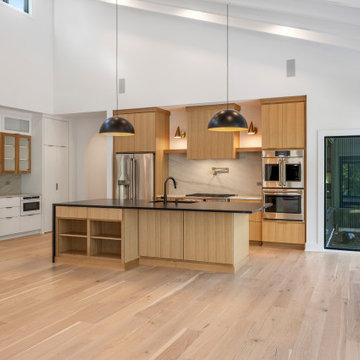 Contemporary ADA Ranch | Homer Glen, IL