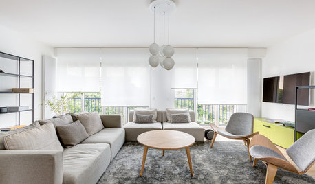 Comment protéger un intérieur des vis-à-vis ?