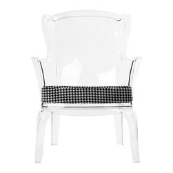 Claudio Dondoli & Marco Pocci Pasha Chair Reproduction - Products