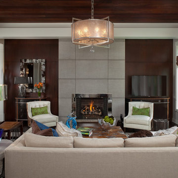 Yorkdale - Transitional Estate