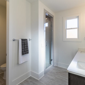 Leach St Townhomes