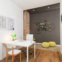 Bike Storage/ Display