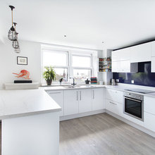 Kitchen ideas