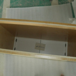 how to assemble kitchen cabinets ideas - Kitchen Cabinetry