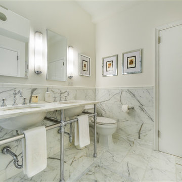 Minardo House Master Bath