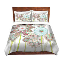 duvet