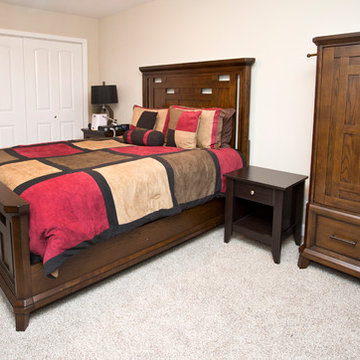 Fire Damage Restoration