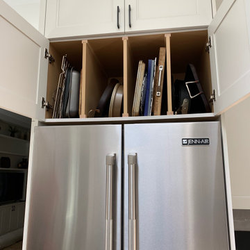 Storage Maximized
