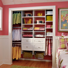 Girls Room