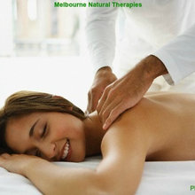 Get the benefit of remedial massage in Melbourne