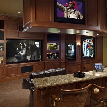 Home Movie Theater