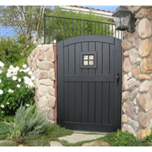 Exterior Ideas